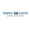 Triple M Gates