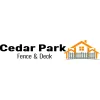 Cedar Park Fence & Deck