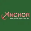 Anchor Fence Contractors