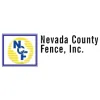 Nevada County Fence