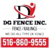 DG Fence
