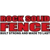 Rock Solid Fence Inc