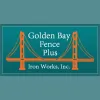 Golden Bay Fence Plus Ironworks