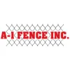 A-1 Fence Inc