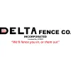 Delta Fence