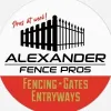 Alexander Fence Pros