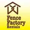 Fence Factory Rentals