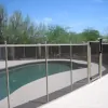 King's Pool Fencing