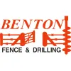 Benton Fence & Drilling