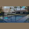 Sentry Pool Fences