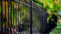 Aluminium Fencing Sutherland Shire