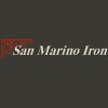 San Marino Iron