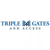 Triple M Gates