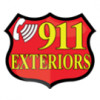 911 Exteriors Roofing & Fence