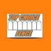 Top Choice Fence