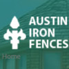 Austin Iron Fences