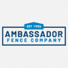 Ambassador Fence Co.