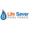 Life Saver Pool Fence