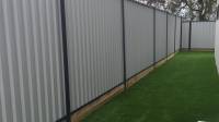 Colorbond Fence Contractor Sutherland Shire