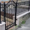 Detroit Wrought Iron