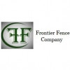 Frontier Fence