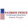 Patriot Fencing