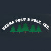 Parma Post & Pole