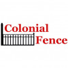 Colonial Fence