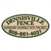 Dennisville Fence
