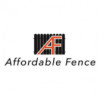 Affordable Fence & Stain