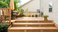 Deck construction and installation