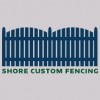 Shore Custom Fencing
